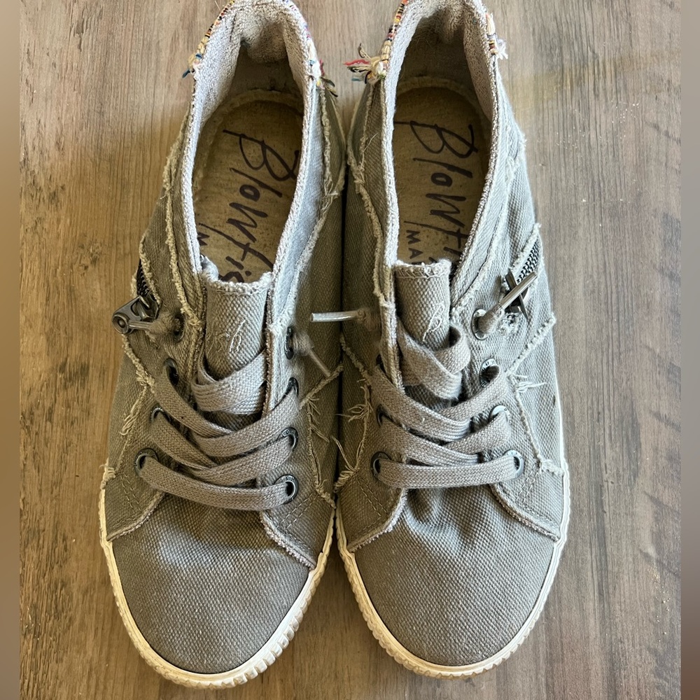 Blowfish sneakers